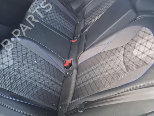 Seats set VW PASSAT B9 Variant (CJ5) 2.0 TDI 4motion | BP32084836C78 