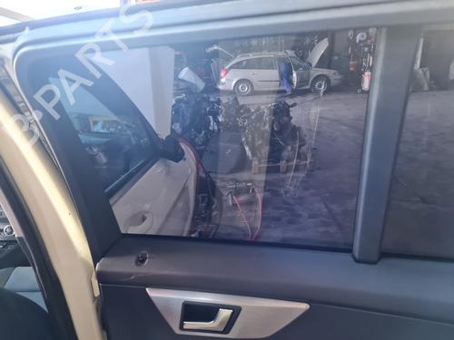 Used Rear right window mechanism MERCEDES-BENZ GLK-CLASS (X204) [2008-2015]  24642356