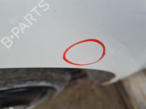 Left front fenders KIA CEE'D Hatchback (ED)  | BP22619533C41 