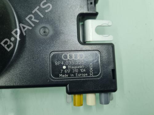 Electronic module AUDI A3 Sportback (8PA)  | BP21659015M83 
