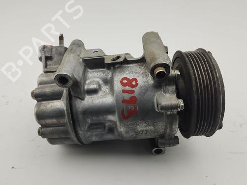 Used AC compressor AC compressor CITROËN DS5 [2011-2016] 32737141 32737141