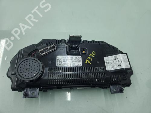 Instrument cluster AUDI Q3 Sportback (F3N) 35 TDI | BP29722186C47 