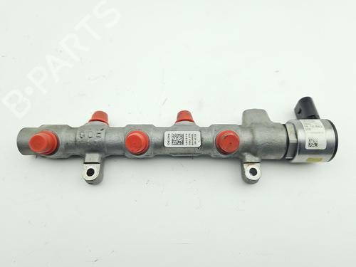Used Injection rail Injection rail VW TOUAREG (CR7, RC8) 3.0 TDI 4motion (286 hp) 39808810 39808810
