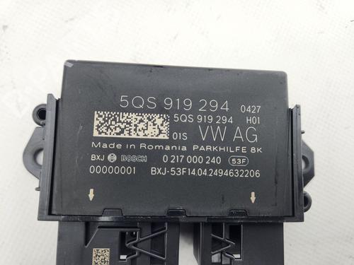 Electronic module VW GOLF VIII (CD1, DA1) | BP30856129M83