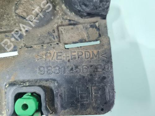 Wheel arch CITROËN C4 III (BA_, BB_, BC_)  | BP21766074C56 