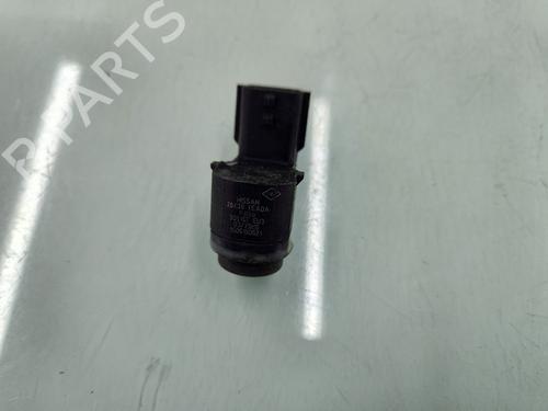 Electronic module NISSAN QASHQAI II SUV (J11, J11_) 1.5 dCi | BP25129102M83 