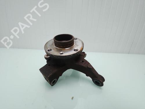 Left front steering knuckle DACIA SANDERO II | BP34401668M25 - Image 4