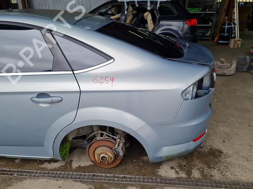 Sidevegg venstre FORD MONDEO IV (BA7) [2007-2015]  21658922