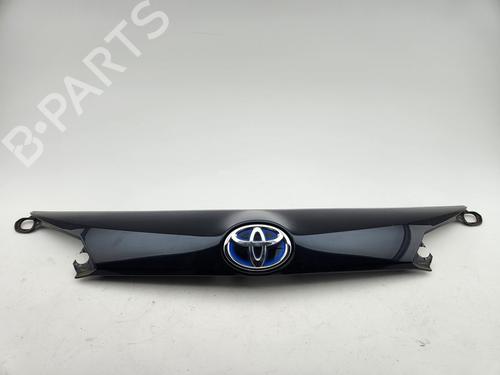 Otra TOYOTA RAV 4 IV (_A4_) 2.5 Hybrid (AVA42_) (197 hp) 32411404