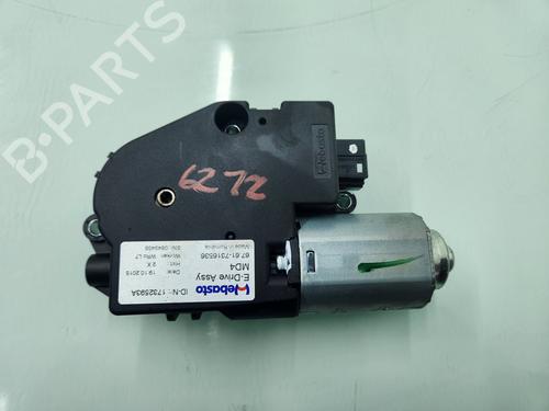 Used Sunroof engine BMW 4 Coupe (F32, F82) 435 d xDrive (313 hp) 26453198