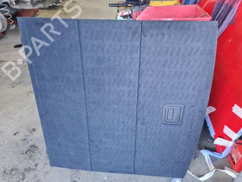 Fundo do compartimento da mala AUDI Q5 Sportback (FYT) 40 TDI Mild Hybrid quattro (204 hp) 32147037