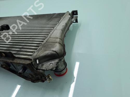 Intercooler TOYOTA AVENSIS Saloon (_T27_)  | BP21642153M30 