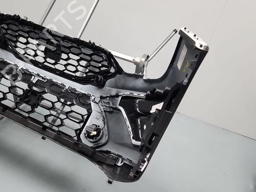 Front bumper SEAT ARONA (KJ7, KJP) 1.0 TSI | BP36775372C7  - Image 9