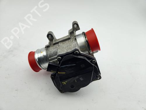 Used Egr JEEP COMPASS (MP, M6, MV, M7) 2.0 CRD 4x4 (140 hp) 30731591