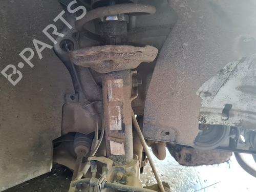 Used Right front shock absorber VW GOLF VII (5G1, BQ1, BE1, BE2) 2.0 GTD (184 hp) 24802300