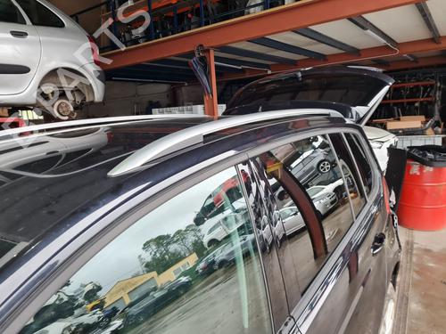 Roof bar VW TOURAN (5T1) | BP31809539C65