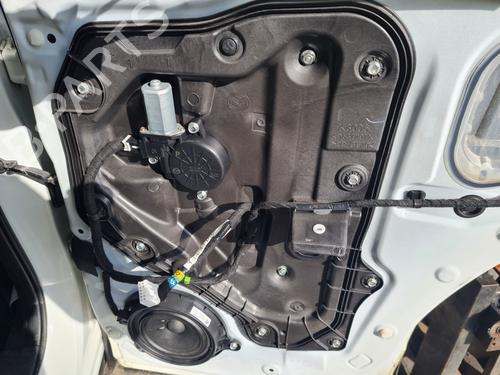 Vindusheismekanisme høyre bak MAZDA CX-5 (KE, GH) [2011-2017]  27801631