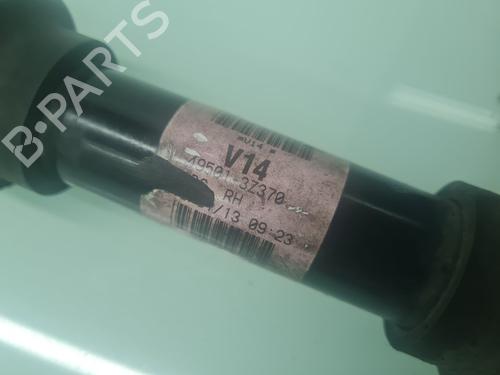 Right front driveshaft HYUNDAI i40 I (VF)  | BP21647405M39 
