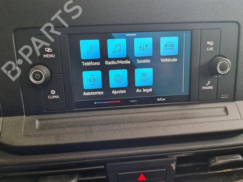 Display VW CADDY IV Box Body/MPV (SAA, SAH)  | BP29728473C48 