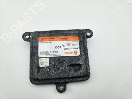 Used Lights ECU Lights ECU LAND ROVER RANGE ROVER EVOQUE (L538) [2011-2019] 31638539 31638539