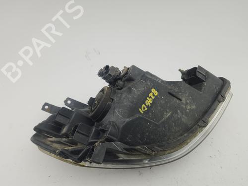 Left headlight SUZUKI SX4 (EY, GY) | BP34695317C28 - Image 6