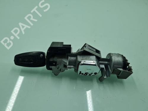 Ignition barrel FORD FOCUS III  | BP21651981M48 