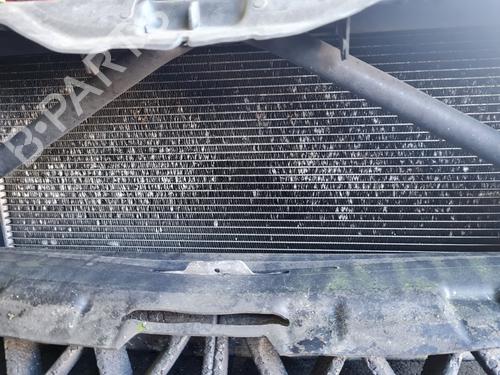 Used AC radiator BMW 3 (F30, F80) 320 d (184 hp) 24638240