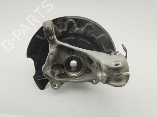 Left front steering knuckle VW TIGUAN (CT1) 2.0 TSI 4motion | BP37603891M25 - Image 3