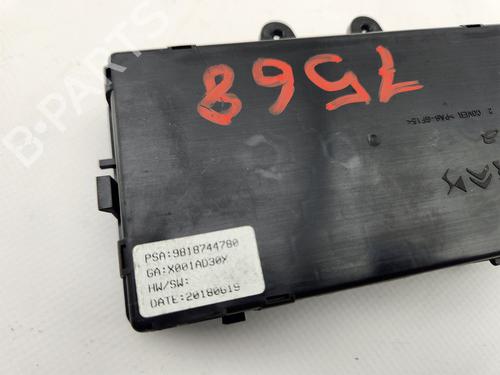 Interior roof light DS DS 7 Crossback (J4_, JR_, JC_)  | BP29436018I8 