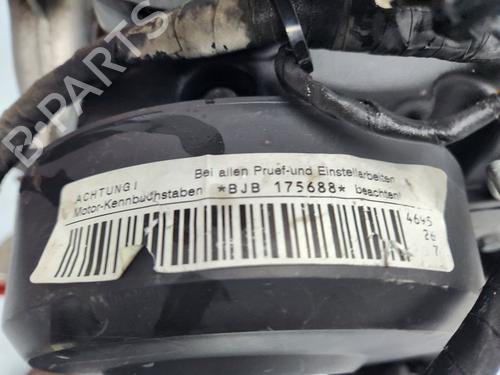 Engine SEAT TOLEDO III (5P2)  | BP29966005M1