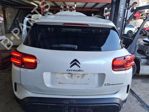 Used Tailgate CITROËN C5 AIRCROSS (A_) [2018-2025]  23246759
