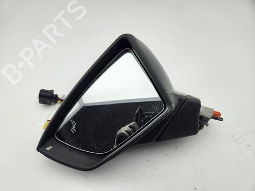 Used Left mirror Left mirror SEAT ARONA (KJ7, KJP) [2017-2026] 33462427 33462427