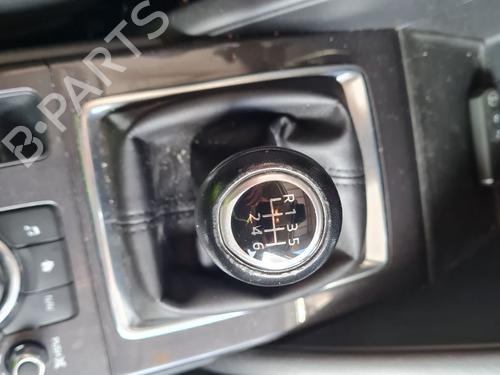 Shift knob MAZDA CX-5 (KE, GH)  BP27801588I34