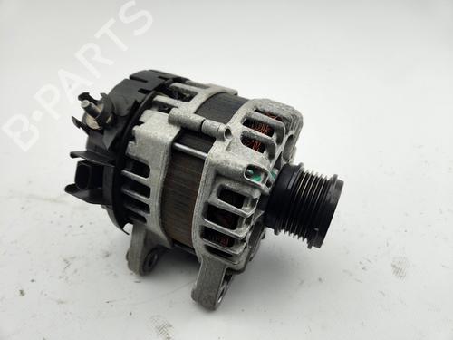 Used Alternator FORD FOCUS IV (HN) [2018-2026]  30319179
