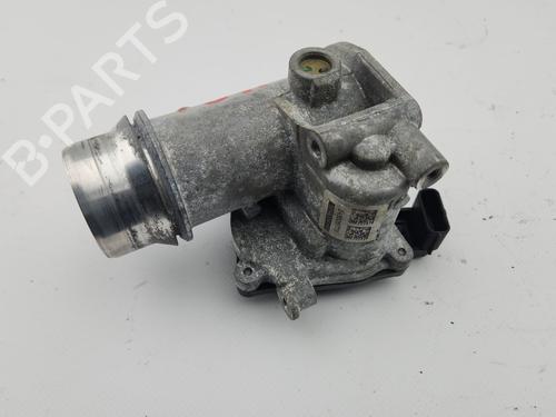 Used Throttle body Throttle body DACIA DUSTER (HM_) [2017-2026] 34644920 34644920