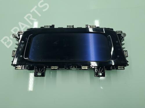 instrument-cluster-vw-golf-viii-cd1-da1-5h0920340b-2019-21641078 main image
