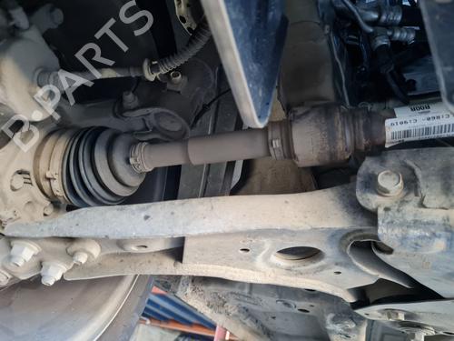 Used Right front driveshaft KIA CARENS IV 1.6 GDi (135 hp) 29534672