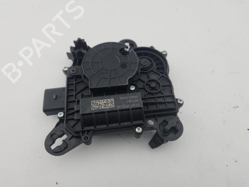 Used Electronic module Electronic module VW TIGUAN (CT1) 2.0 TSI 4motion (204 hp) 37665667 37665667