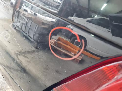 Tailgate PEUGEOT 508 I (8D_) 2.0 HDi | BP22565823C6