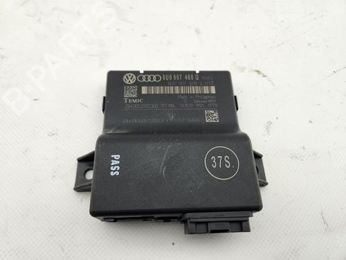 Used Electronic module Electronic module AUDI A1 Sportback (8XA, 8XF) [2011-2019] 30731618 30731618