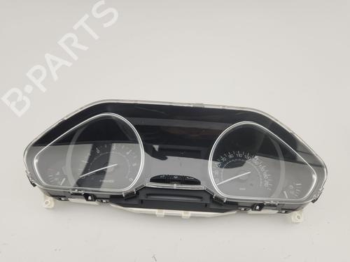 instrument-cluster-peugeot-2008-ii-ud_-us_-uy_-uj_-ur_-uc_-2019-21647039 main image