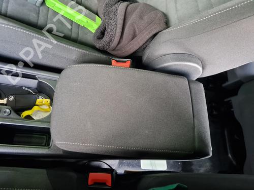 Console centrale VW TOURAN (5T1) [2015-2026]  31809563