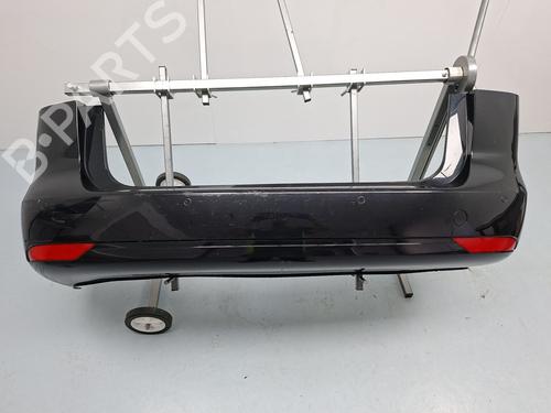 Used Rear bumper Rear bumper 38779343 38779343