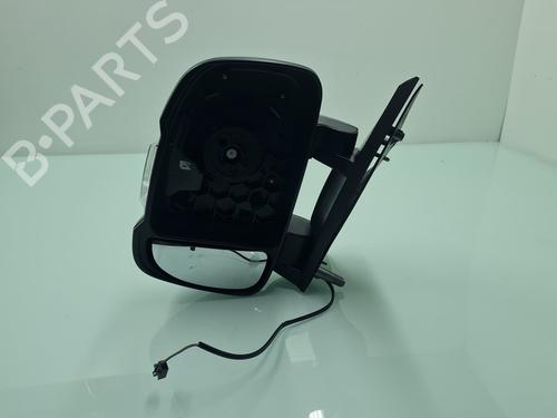 Used Left mirror Left mirror FIAT DUCATO Bus (250_) 130 Multijet 2,3 D (131 hp) 21642904 21642904