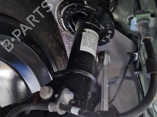 Used Right front shock absorber Right front shock absorber 37534984 37534984
