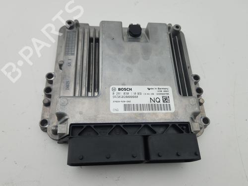 Used Engine control unit (ECU) Engine control unit (ECU) HONDA CIVIC IX (FK) 1.6 i-DTEC (FK3) (120 hp) 36561827 36561827