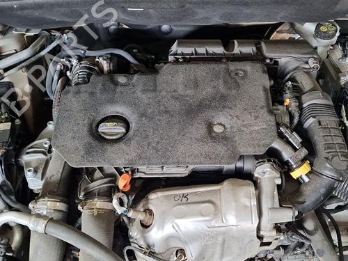 Used Engine Engine 37792536 37792536