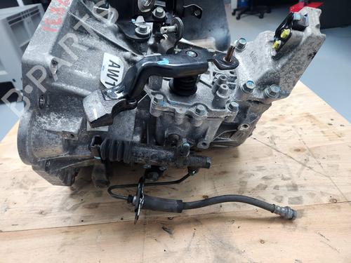 Gearbox KIA RIO III (UB) 1.2 CVVT | BP29716246M3 