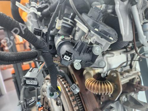 Engine RENAULT MEGANE IV Hatchback (B9A/M/N_) | BP34116722M1 - Image 4