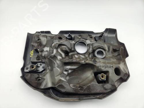 Topbeskyttelse MAZDA CX-5 (KF)  | BP29534629M93 